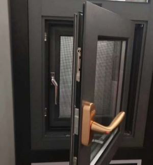 關(guān)于鋁合金窗戶